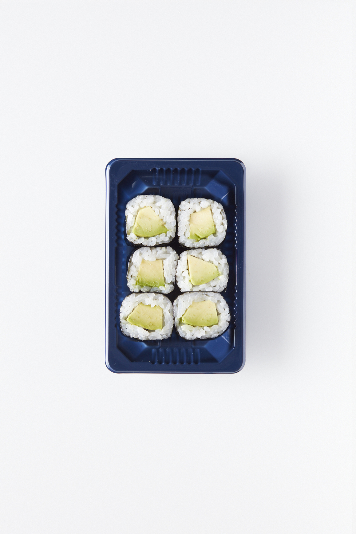 Maki Avocado